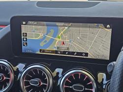 2021 Mercedes-Benz GLA-Class GLA250 H247 Four Wheel Drive Polar White