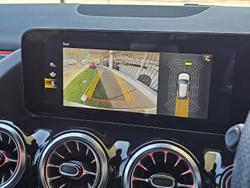 2021 Mercedes-Benz GLA-Class GLA250 H247 Four Wheel Drive Polar White