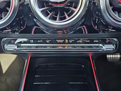 2021 Mercedes-Benz GLA-Class GLA250 H247 Four Wheel Drive Polar White