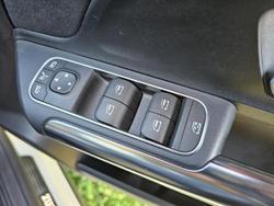 2021 Mercedes-Benz GLA-Class GLA250 H247 Four Wheel Drive Polar White