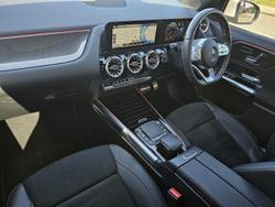 2021 Mercedes-Benz GLA-Class GLA250 H247 Four Wheel Drive Polar White