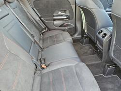 2021 Mercedes-Benz GLA-Class GLA250 H247 Four Wheel Drive Polar White