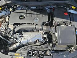 2021 Mercedes-Benz GLA-Class GLA250 H247 Four Wheel Drive Polar White