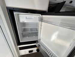 2024 Arctic Campers Frost 15 Bunk