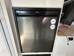 2024 Arctic Campers Frost 15 Bunk