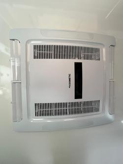 2024 Arctic Campers Frost 15 Bunk