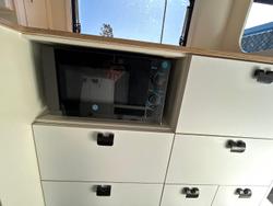 2024 Arctic Campers Frost 15 Bunk