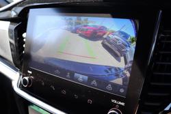 2025 Isuzu MU-X LS-T