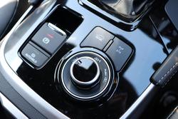 2025 Isuzu MU-X LS-T