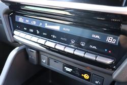 2025 Isuzu MU-X LS-T