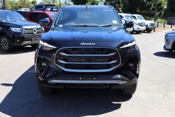 2025 Isuzu MU-X LS-T