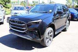 2025 Isuzu MU-X LS-T