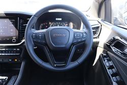 2025 Isuzu MU-X LS-T