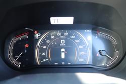 2025 Isuzu MU-X LS-T