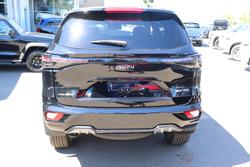 2025 Isuzu MU-X LS-T