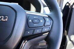 2025 Isuzu MU-X LS-T