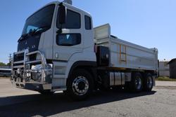 Fuso Shogun