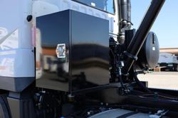 2023 Fuso Shogun FV74 510 Fuso 6x4 Tipper White