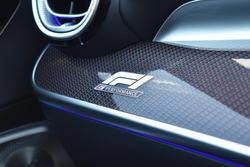 2024 Mercedes-Benz C-Class C63 AMG S E Performance W206 Four Wheel Drive MANUFAKTUR Alpine Grey