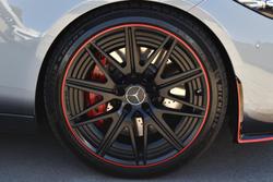 2024 Mercedes-Benz C-Class C63 AMG S E Performance W206 Four Wheel Drive MANUFAKTUR Alpine Grey