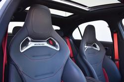 2024 Mercedes-Benz C-Class C63 AMG S E Performance W206 Four Wheel Drive MANUFAKTUR Alpine Grey
