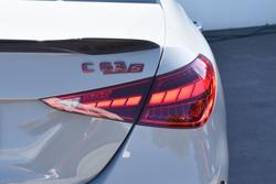 2024 Mercedes-Benz C-Class C63 AMG S E Performance W206 Four Wheel Drive MANUFAKTUR Alpine Grey