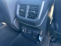 2025 Ford Ranger PHEV Stormtrak