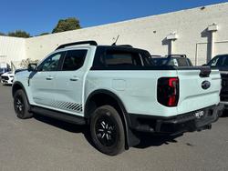 2025 Ford Ranger PHEV Stormtrak