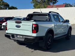 2025 Ford Ranger PHEV Stormtrak