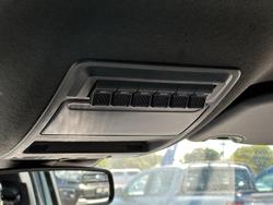 2025 Ford Ranger PHEV Stormtrak