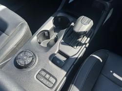 2025 Ford Ranger PHEV Stormtrak