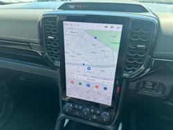 2025 Ford Ranger PHEV Stormtrak