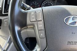 2018 Hyundai
                iMax Active