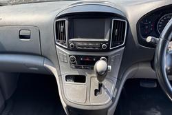 2018 Hyundai
                iMax Active