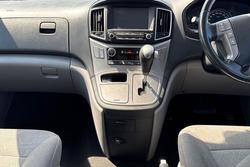 2018 Hyundai iMax Active