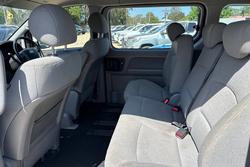 2018 Hyundai
                iMax Active