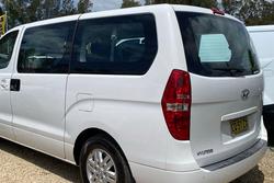 2018 Hyundai iMax Active