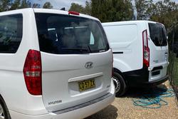 2018 Hyundai iMax Active