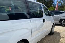 2018 Hyundai iMax Active