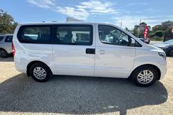 2018 Hyundai iMax Active