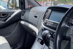 2018 Hyundai iMax Active