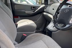 2018 Hyundai iMax Active