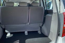 2018 Hyundai
                iMax Active