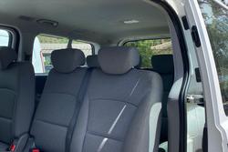 2018 Hyundai iMax Active