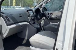 2018 Hyundai iMax Active