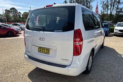 2018 Hyundai iMax Active