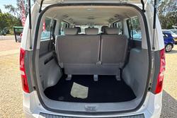 2018 Hyundai iMax Active