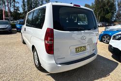 2018 Hyundai iMax Active