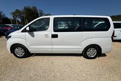 2018 Hyundai iMax Active