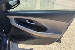 2018 Hyundai i30 Trophy